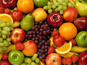 Импорт овощей и фруктов из Польши и Испании