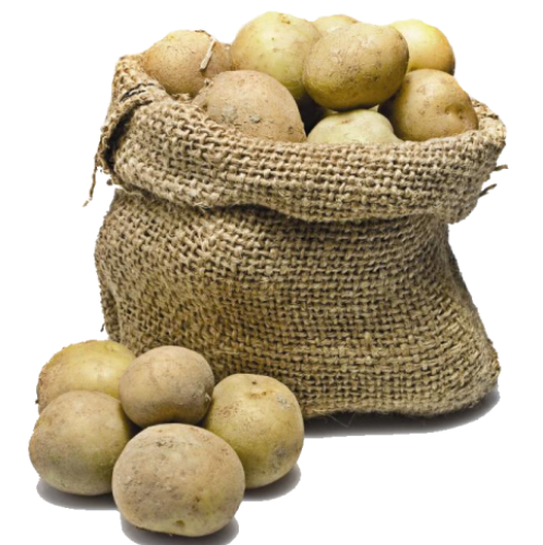 Cеменной картофель